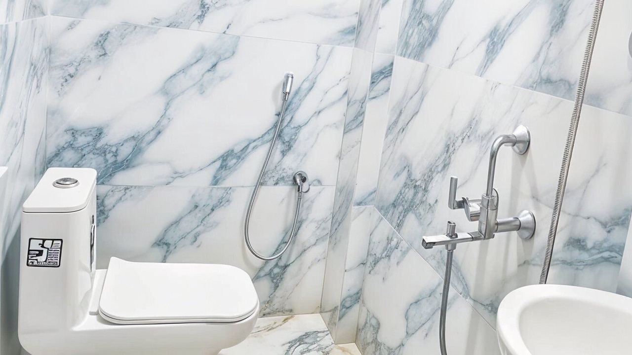 Photo of Bathroom in Chevella