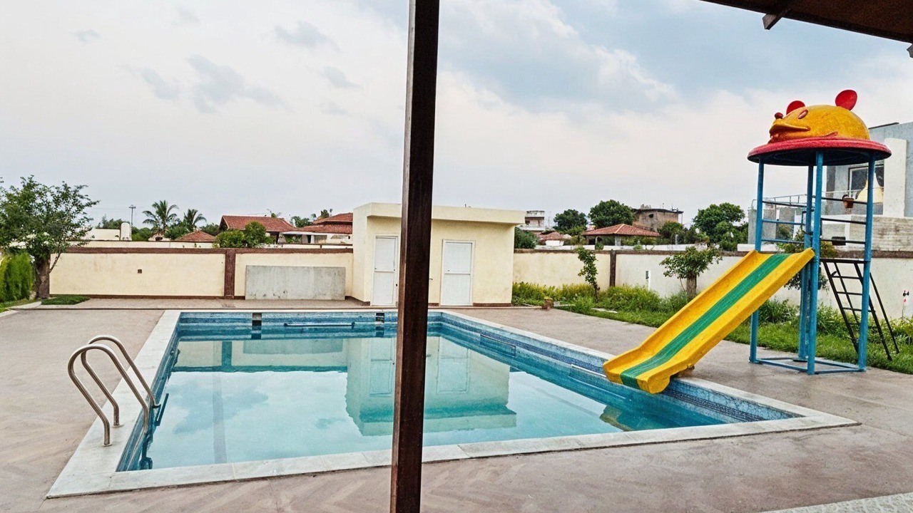 Photo of Outdoor in Chevella