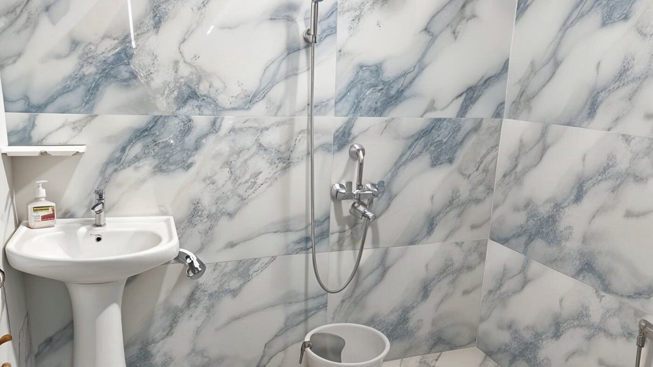 Photo of Bathroom in Chevella