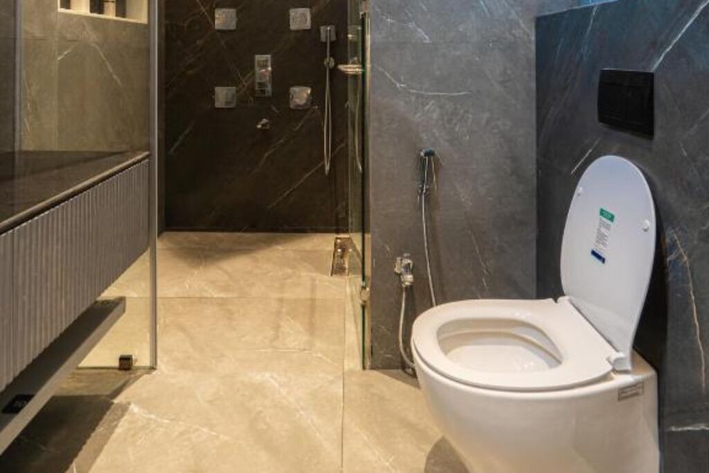 Photo of Bathroom in Hyderabad