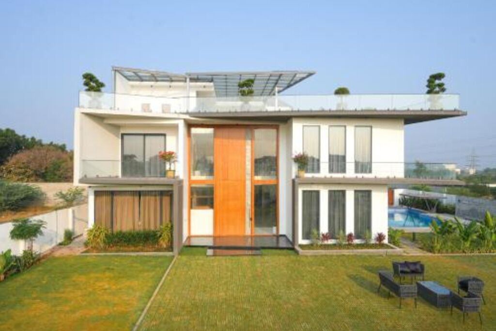 Photo of Outdoor in Hyderabad
