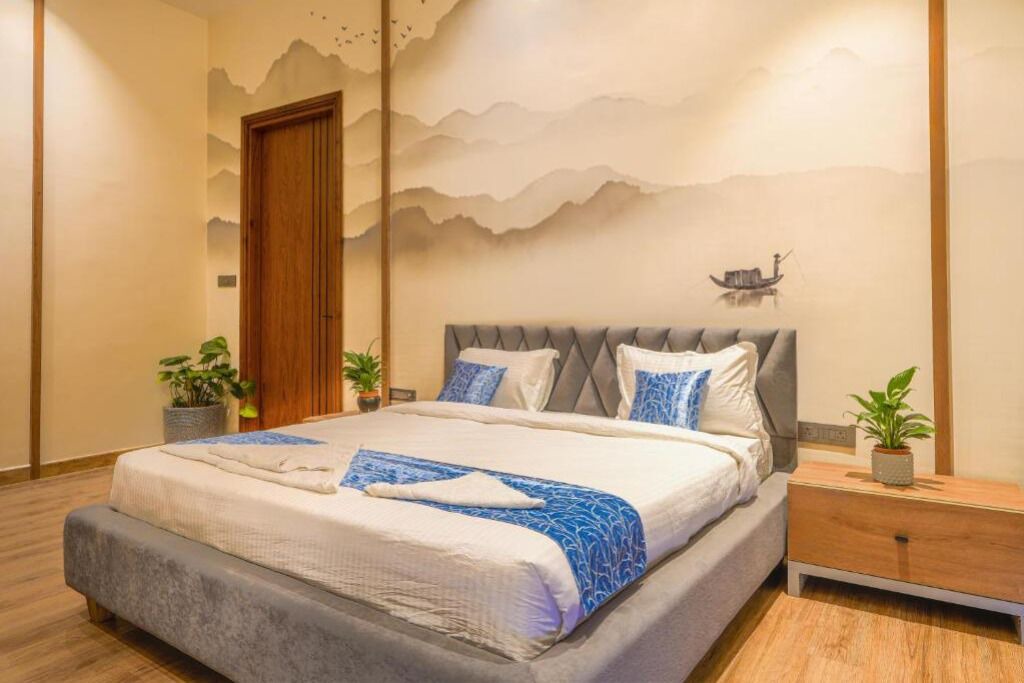 Photo of Bedroom in Hyderabad