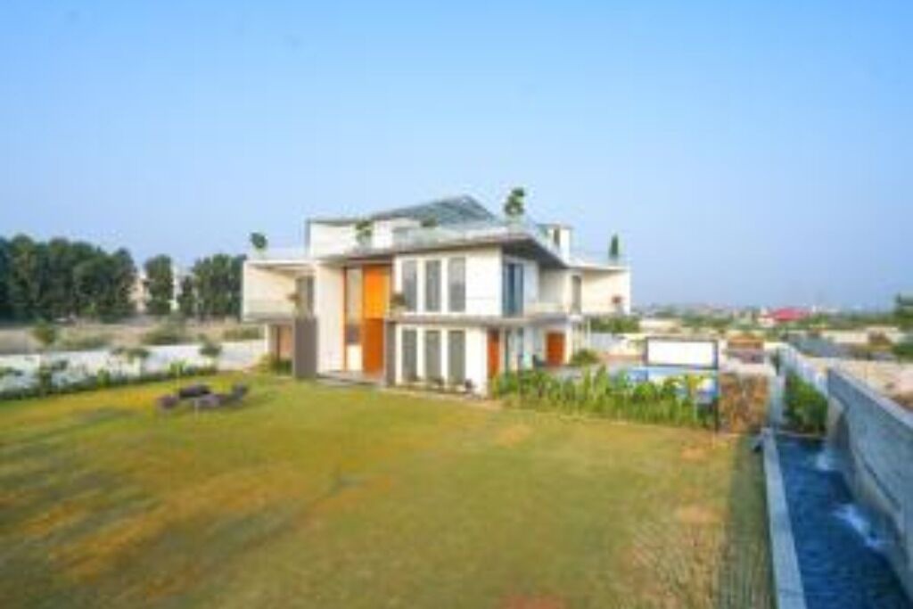 Photo of Outdoor in Hyderabad