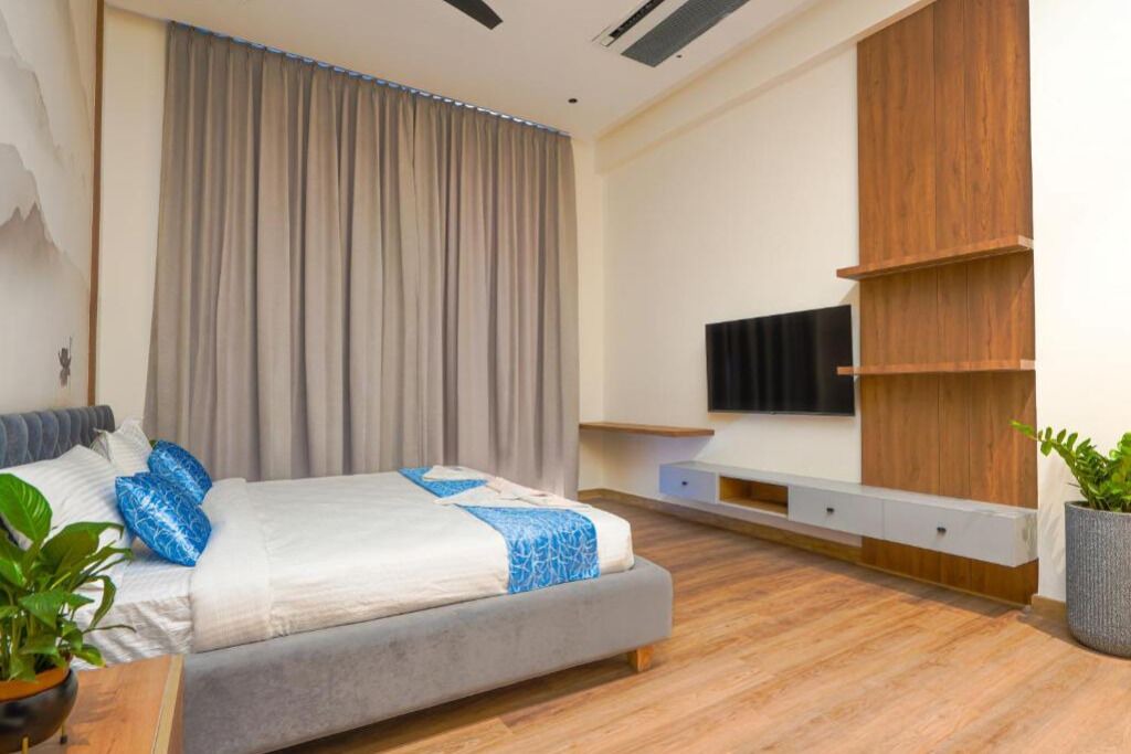 Photo of Bedroom in Hyderabad