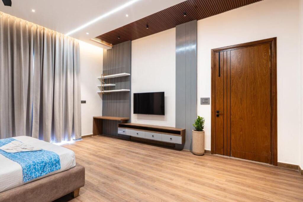 Photo of Bedroom in Hyderabad