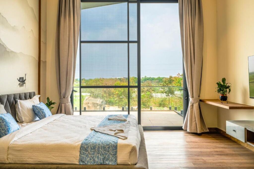 Photo of Bedroom in Hyderabad