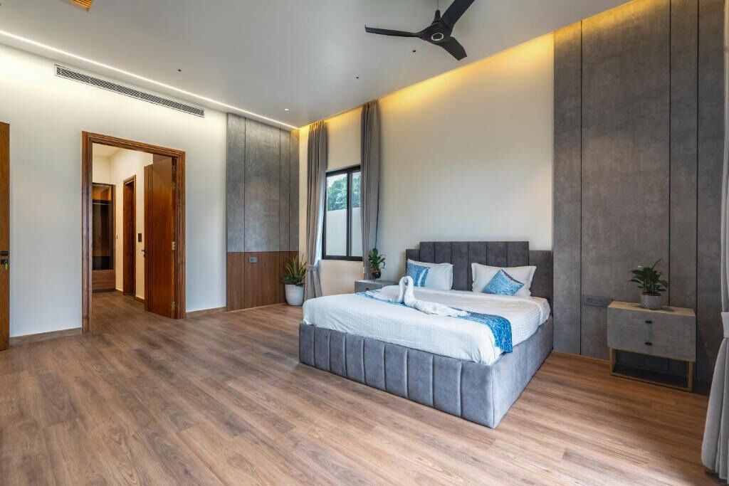 Photo of Bedroom in Hyderabad