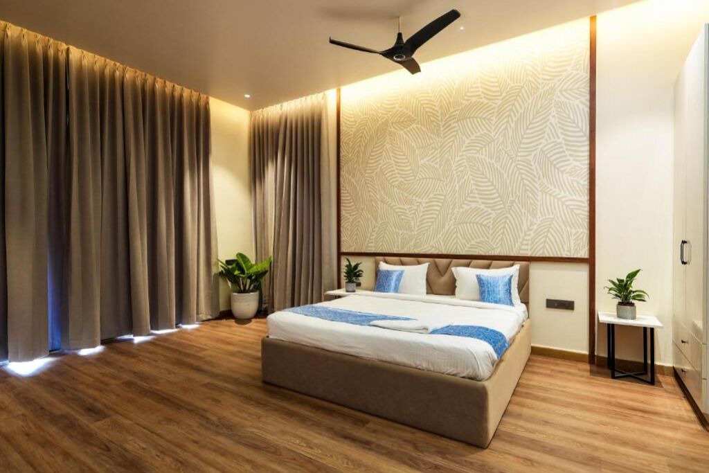 Photo of Bedroom in Hyderabad