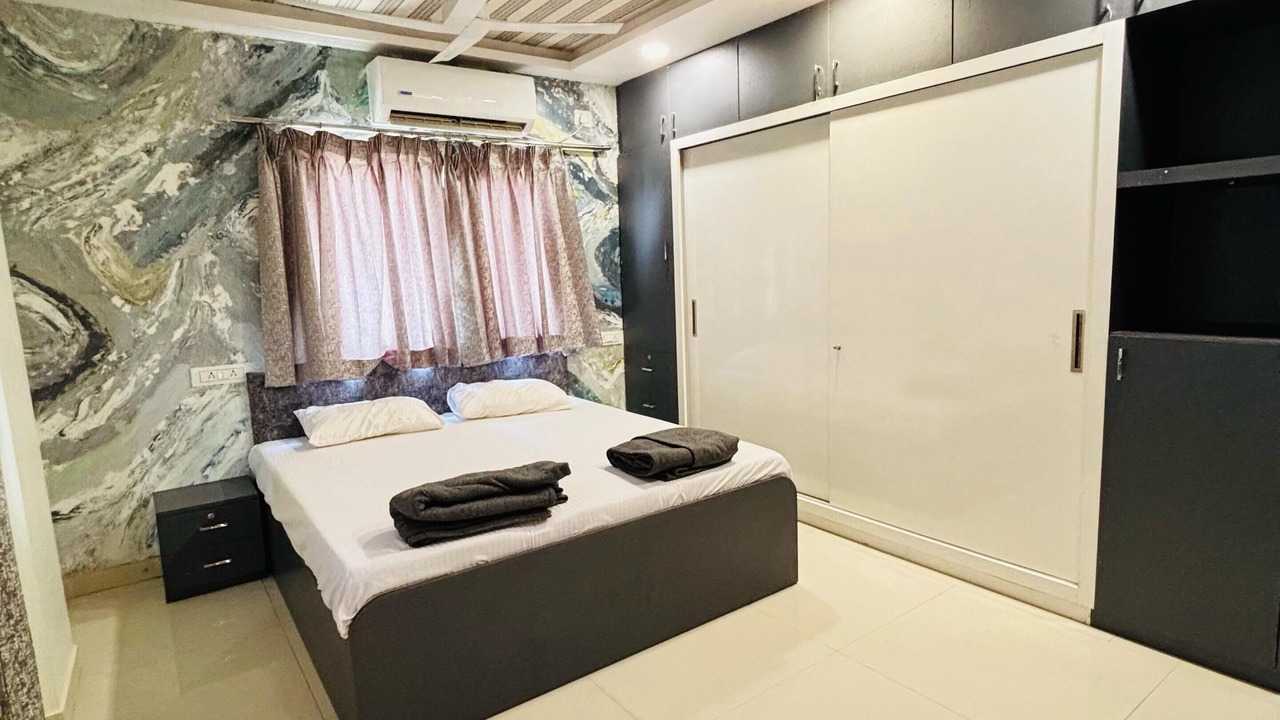 Photo of Bedroom in Jubilee Hills