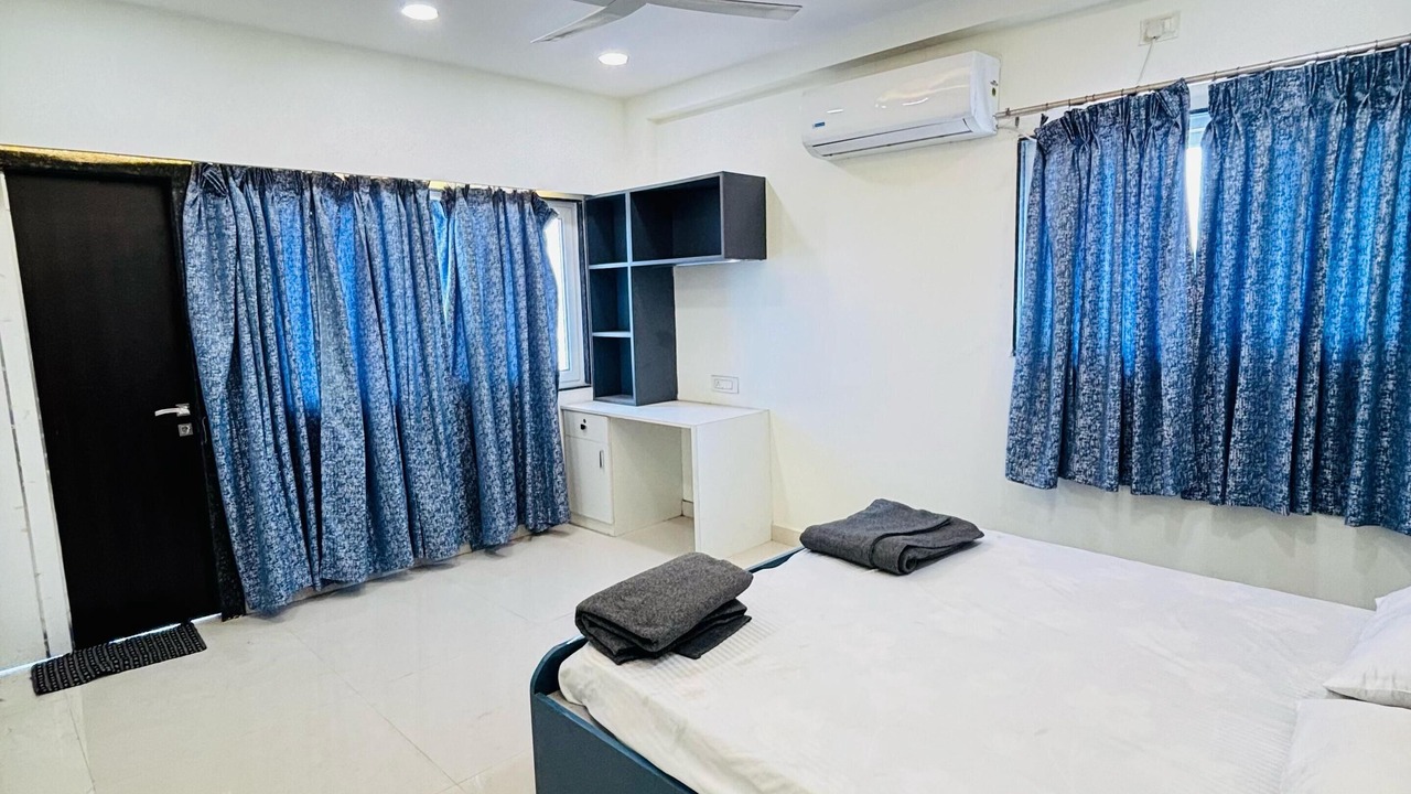 Photo of Bedroom in Jubilee Hills