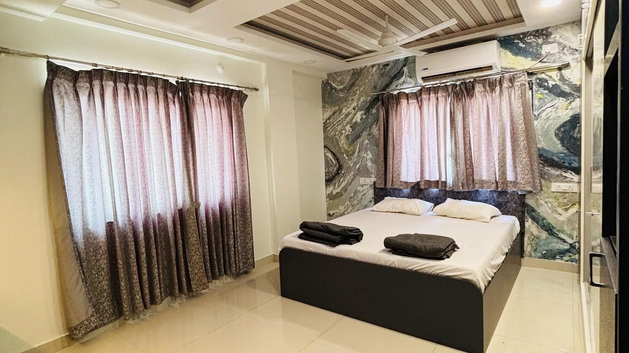 Photo of Bedroom in Jubilee Hills