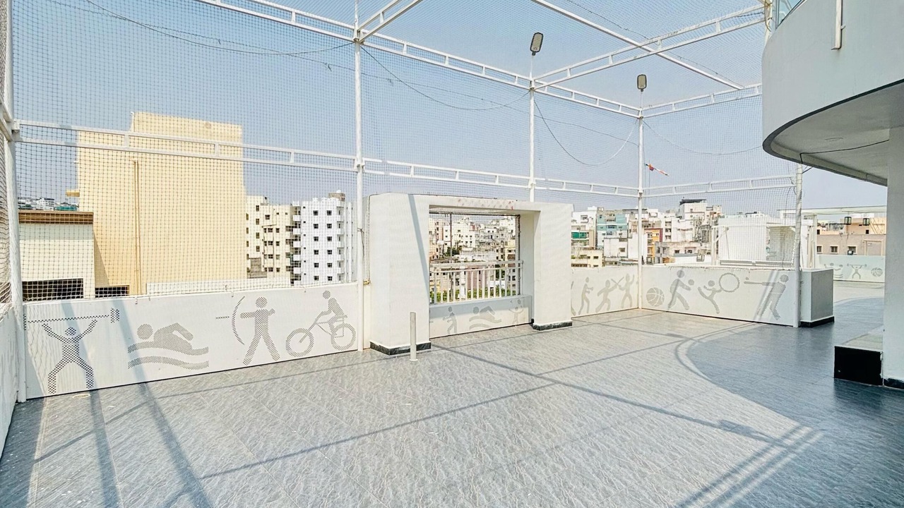 Photo of Outdoor in Jubilee Hills