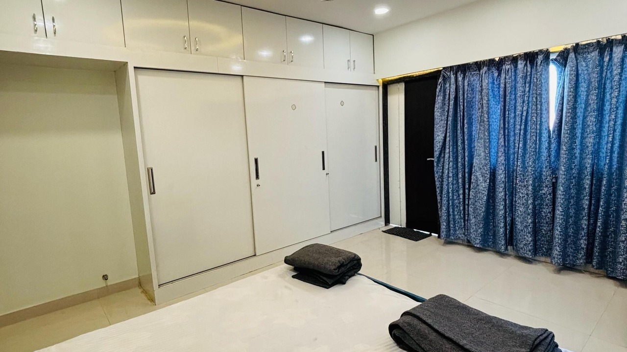 Photo of Bedroom in Jubilee Hills