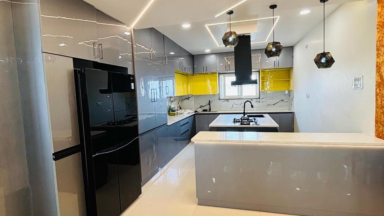 Photo of Kitchen in Jubilee Hills