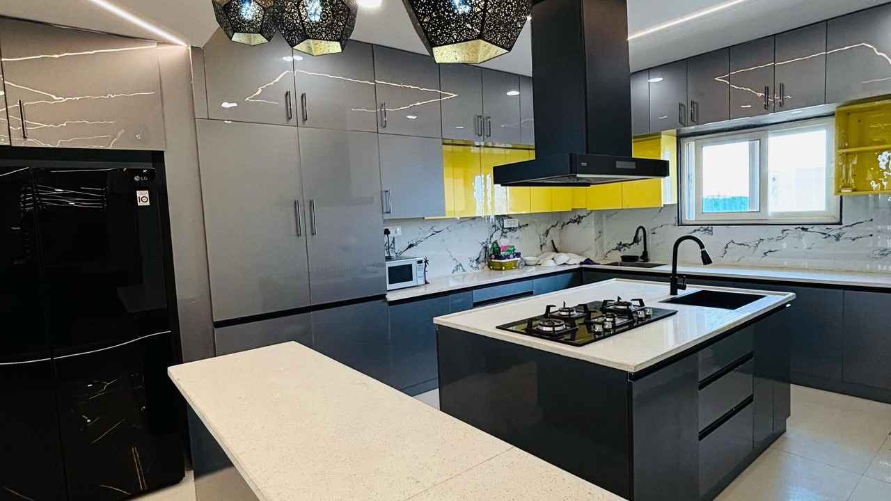 Photo of Kitchen in Jubilee Hills