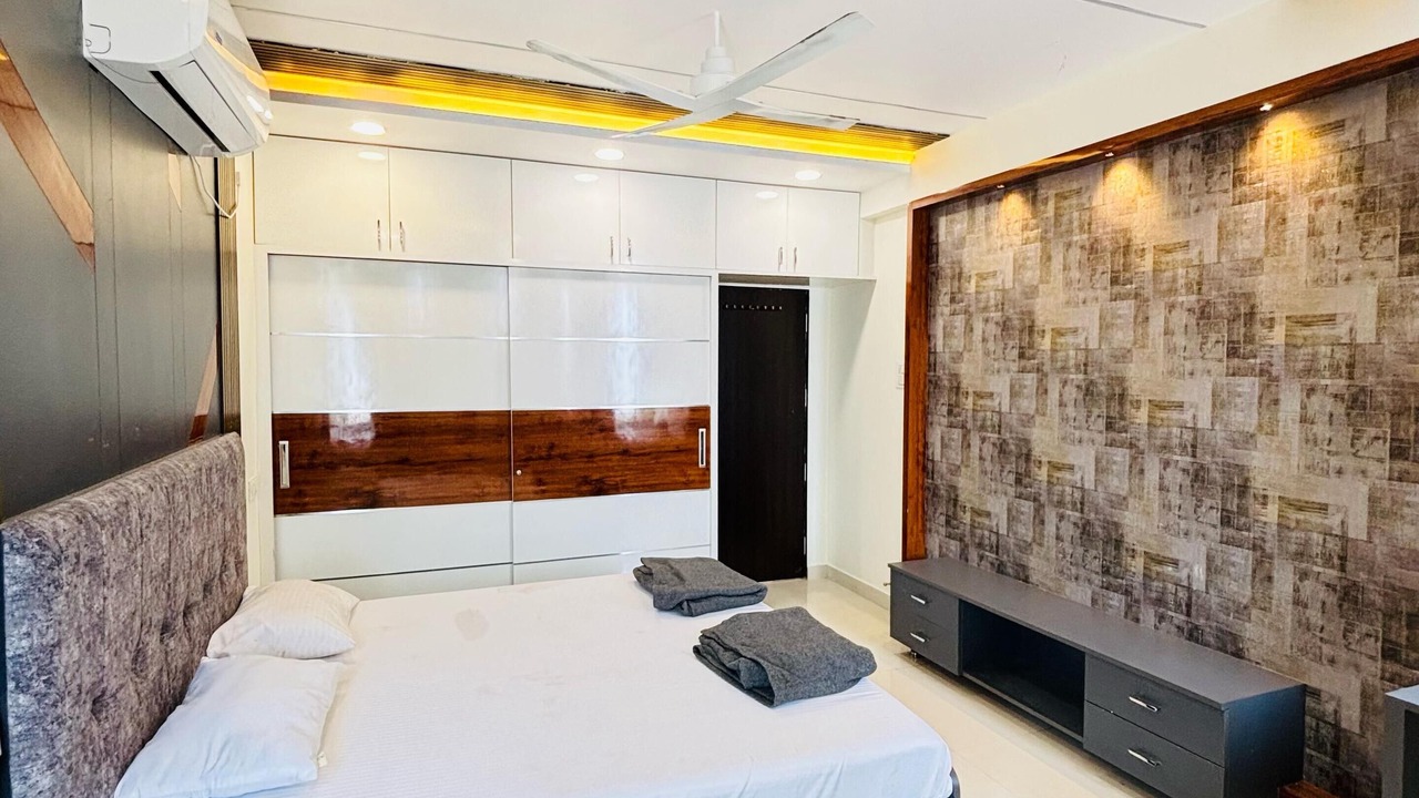 Photo of Bedroom in Jubilee Hills