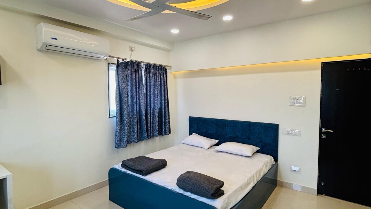 Photo of Bedroom in Jubilee Hills
