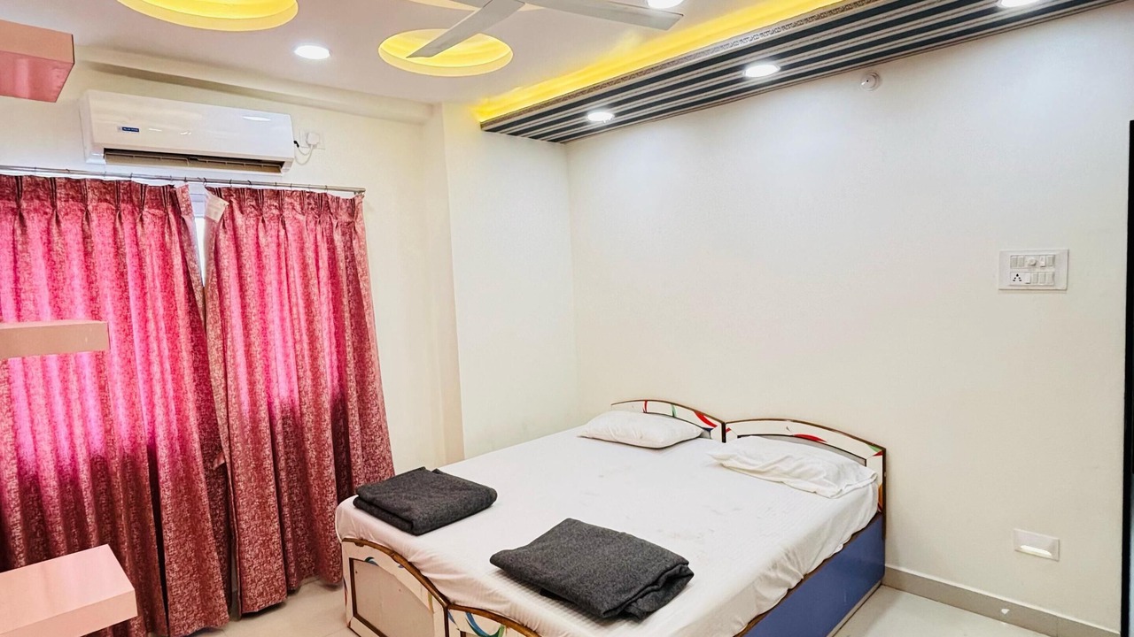 Photo of Bedroom in Jubilee Hills