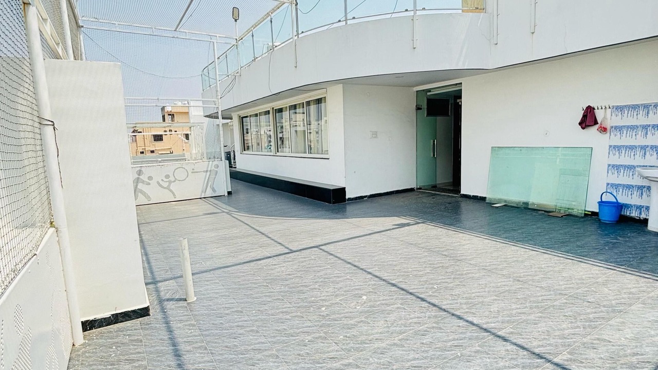 Photo of Outdoor in Jubilee Hills
