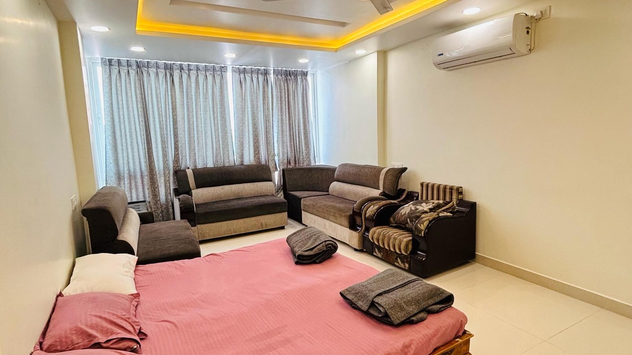 Photo of Livingroom in Jubilee Hills