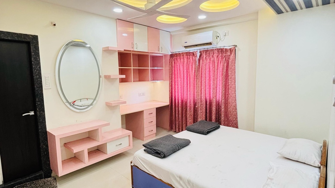 Photo of Bedroom in Jubilee Hills
