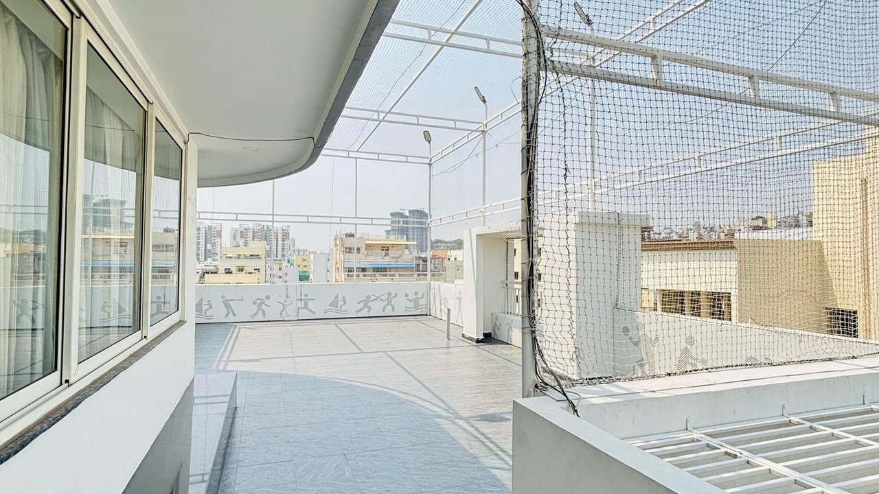 Photo of Outdoor in Jubilee Hills