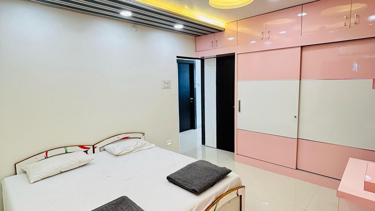 Photo of Bedroom in Jubilee Hills