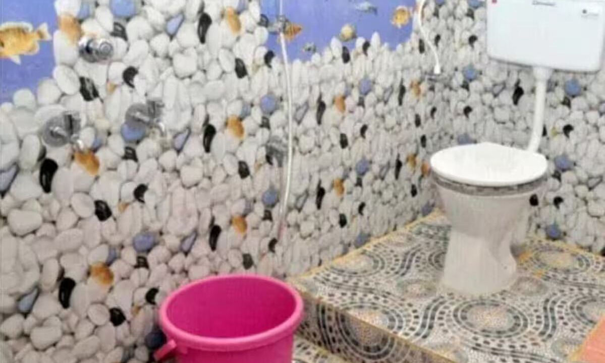 Photo of Bathroom in Kamalapur