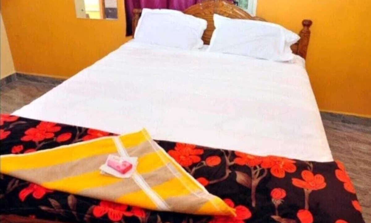 Photo of Bedroom in Kamalapur