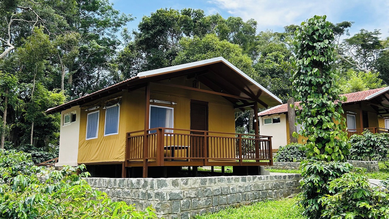 Photo of Outdoor in Yercaud