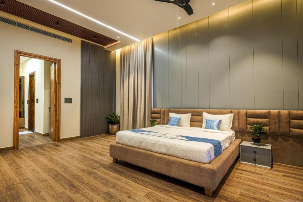 Photo of Bedroom in Hyderabad