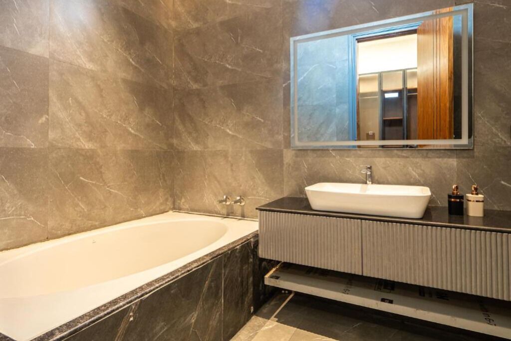 Photo of Bathroom in Hyderabad