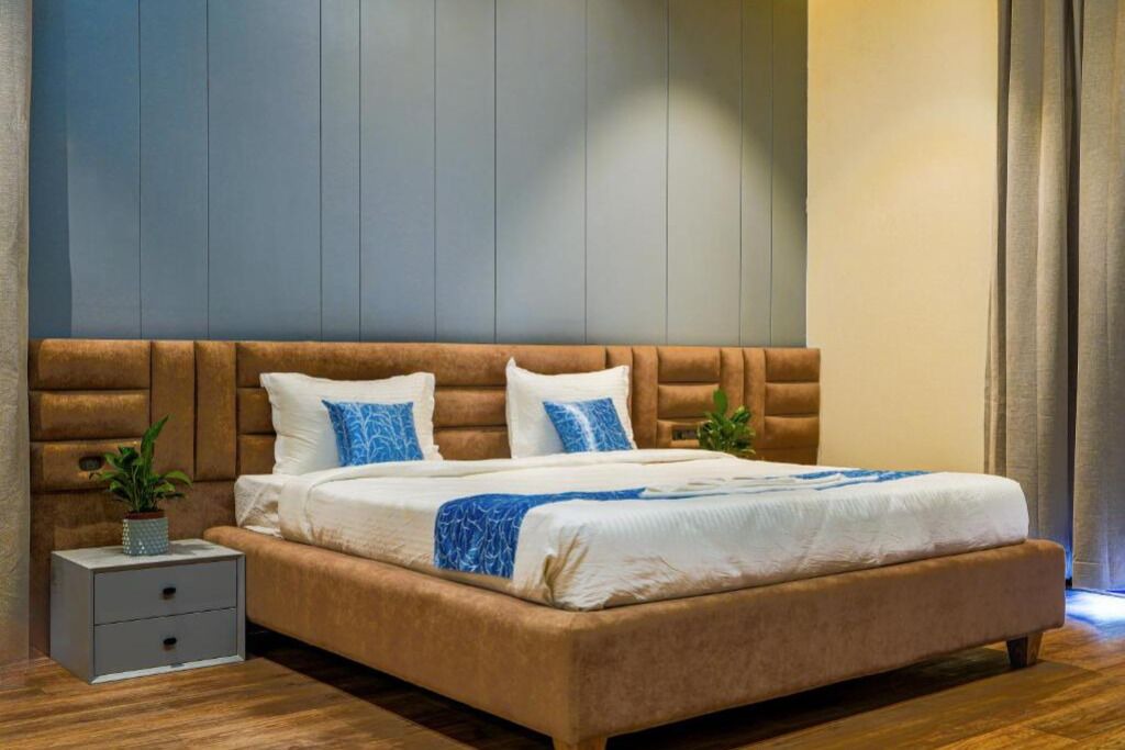 Photo of Bedroom in Hyderabad