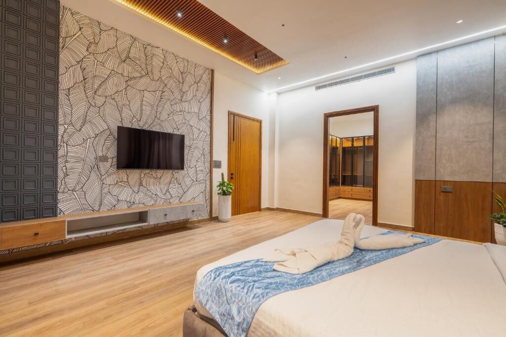 Photo of Bedroom in Hyderabad