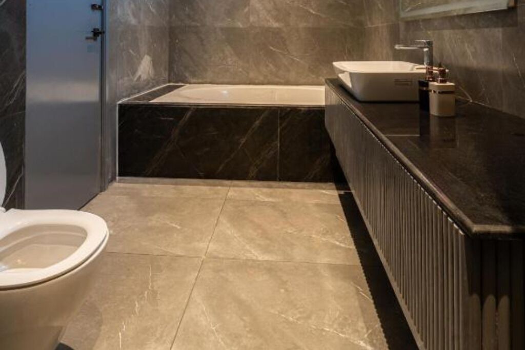 Photo of Bathroom in Hyderabad