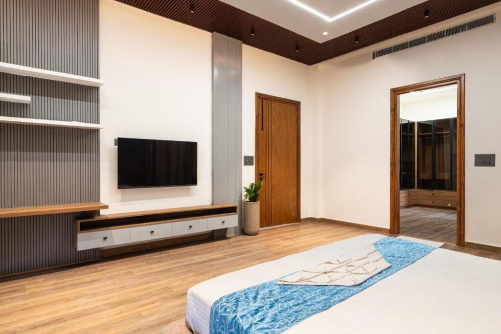 Photo of Bedroom in Hyderabad
