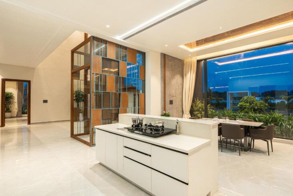 Photo of Kitchen in Hyderabad