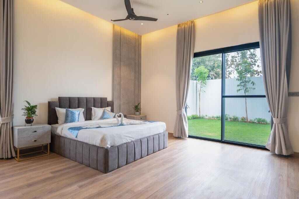 Photo of Bedroom in Hyderabad