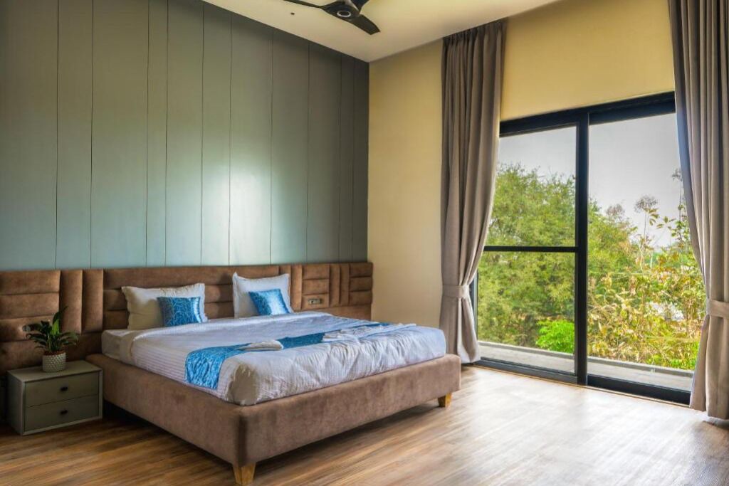 Photo of Bedroom in Hyderabad