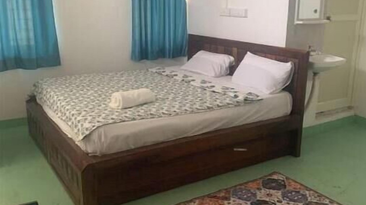 Photo of Bedroom in Yelahanka