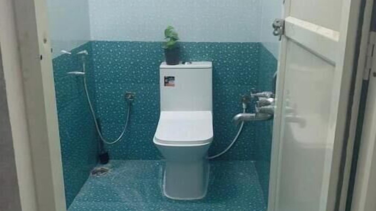 Photo of Bathroom in Yelahanka