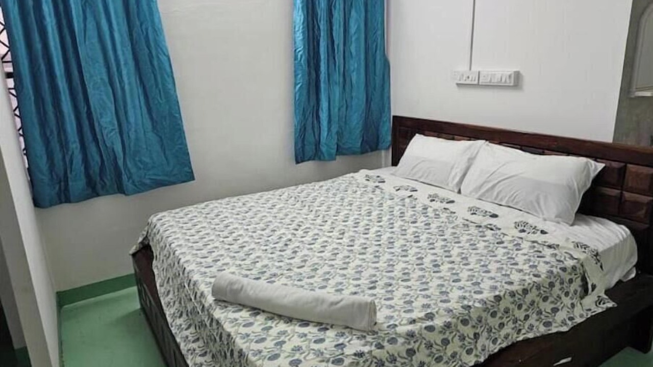 Photo of Bedroom in Yelahanka