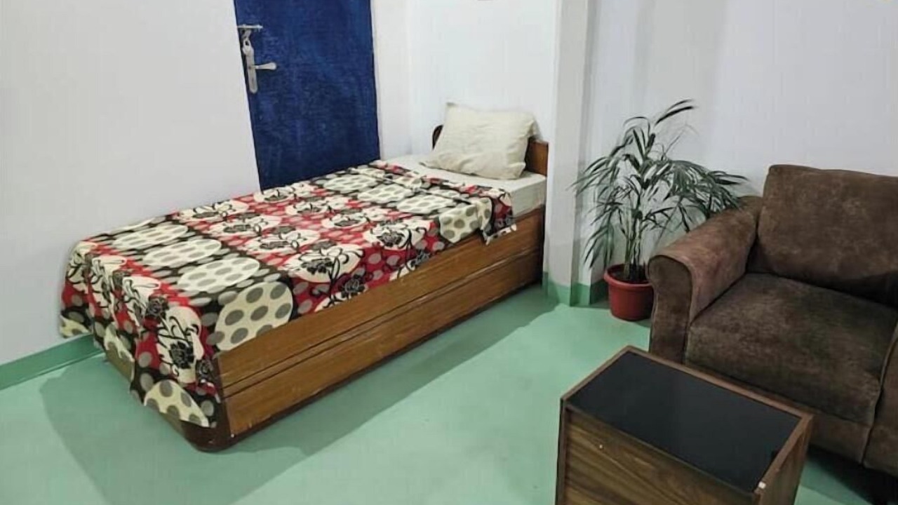 Photo of Bedroom in Yelahanka