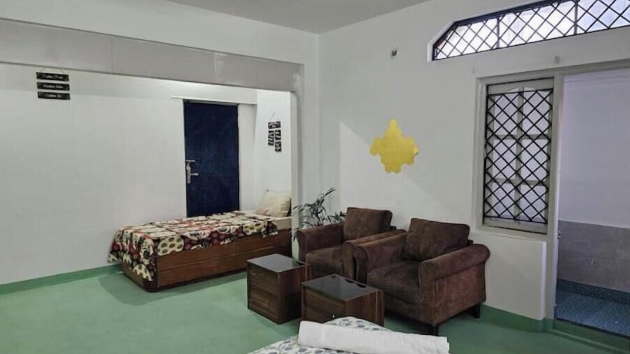 Photo of Bedroom in Yelahanka