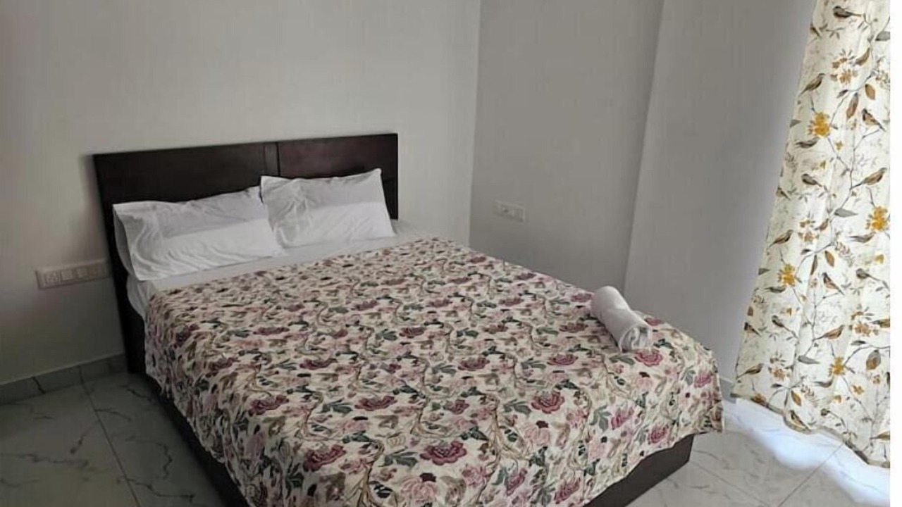 Photo of Bedroom in Yelahanka