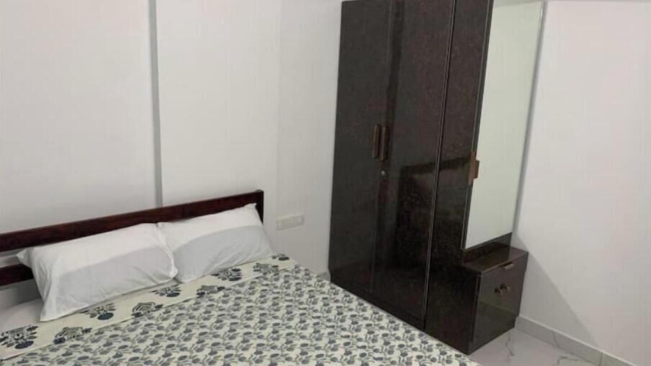 Photo of Bedroom in Yelahanka