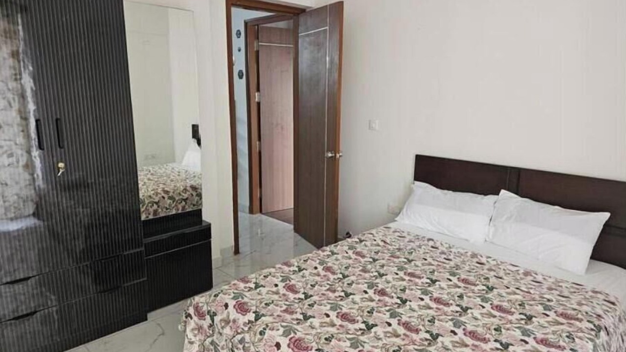 Photo of Bedroom in Yelahanka