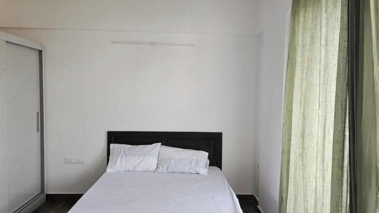 Photo of Bedroom in Yelahanka