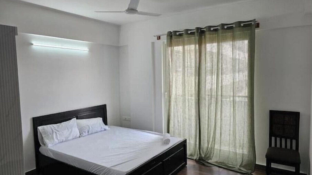 Photo of Bedroom in Yelahanka