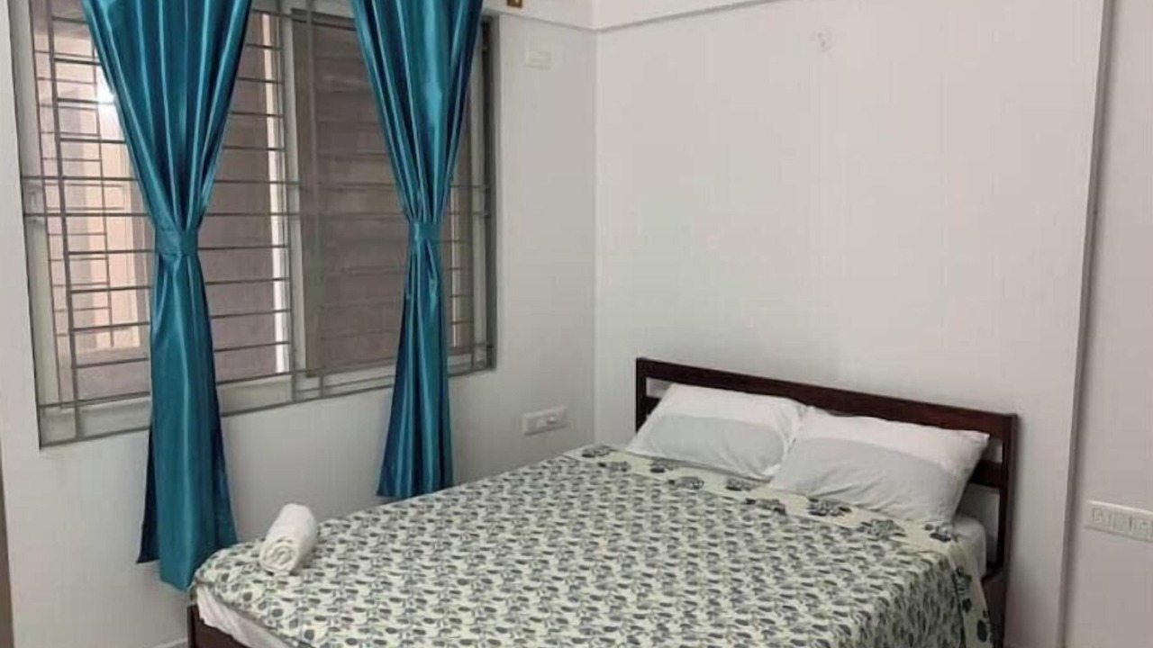 Photo of Bedroom in Yelahanka